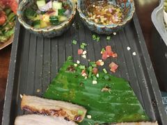 -苏梅花园(群星城店)