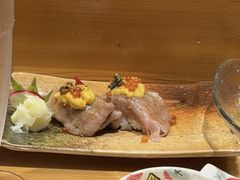 -大岛日本料理铁板烧(南通大饭店)