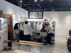 -海马体照相馆(天津世纪都会店)