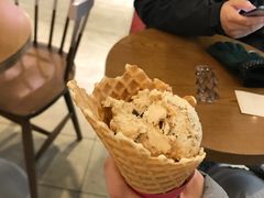 -Baskin Robbins(弘大店)