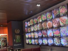 -老杨头烧烤(博烤堂店)