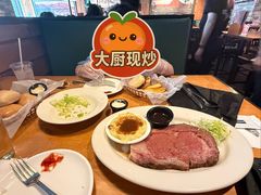 -Texas Roadhouse(世纪汇广场店)