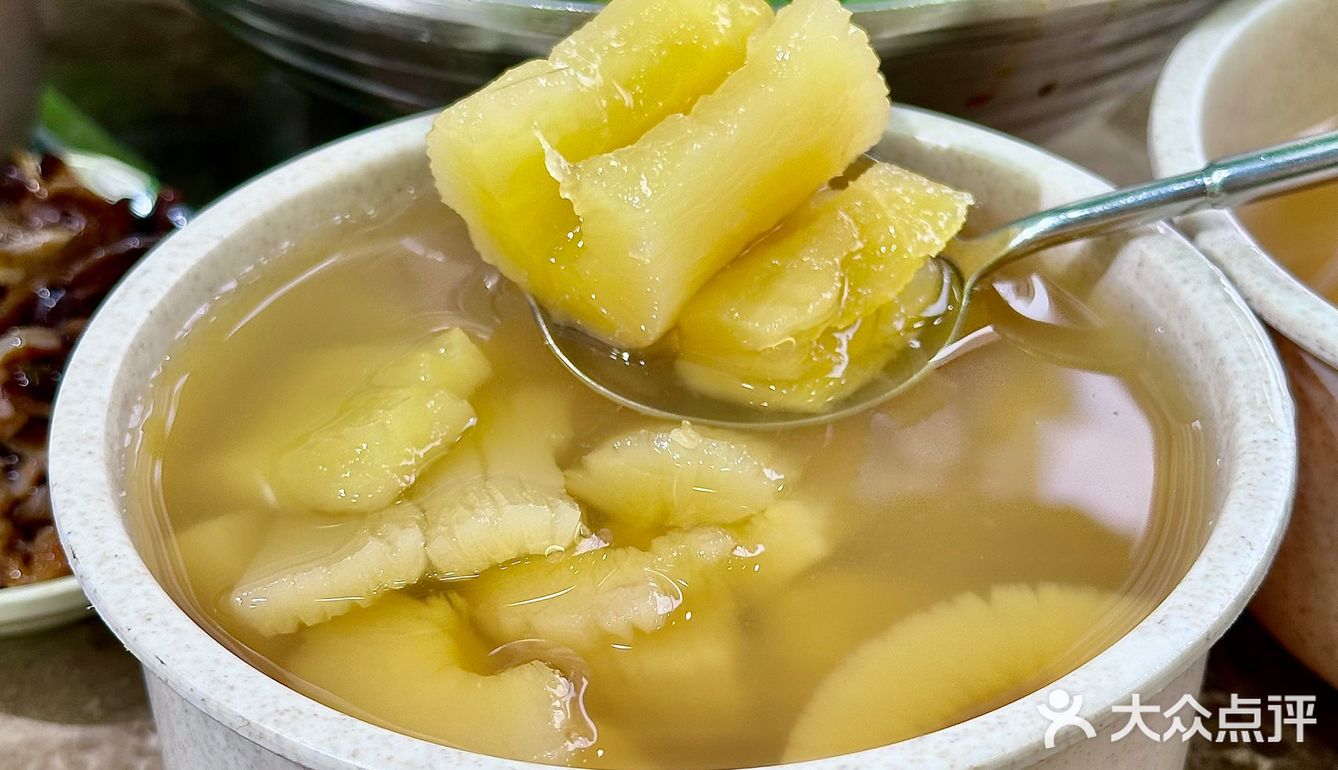 关于在深圳吃螺蛳粉这件事！一吃就是3年