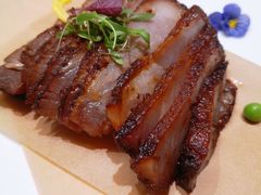 秐合烤肉-YUNHE秐合· 雅致浙宴(西溪店)