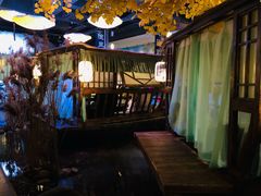 -淀里船宴(裕华东路店)
