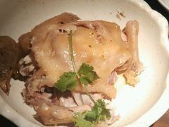 -客语客家菜(东山口店)