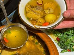 -小喜客·云南特色菜(纳西庭院店)
