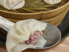 -清真马三汤包(回民街店)
