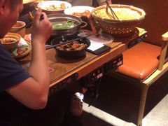 -吃饭皇帝大(合生汇店)