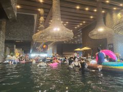 -清河半岛温泉度假酒店