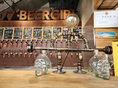 -77啤妹精酿生活馆(前门店)