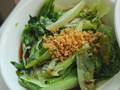 -兰湘子·湘菜小炒(长安万科广场店)