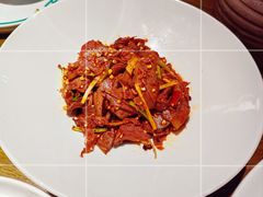 -一坐一忘云南菜(卓悦中心)