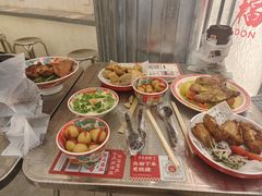 -孖记茶档·热腾茶餐(乐峰店)