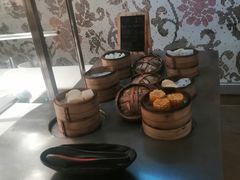 -杭州龙禧福朋喜来登酒店