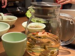 -掂档潮汕牛肉火锅(沈阳万象城店)