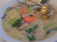 招牌海鲜焖面-闽海肴(北辰荟店)