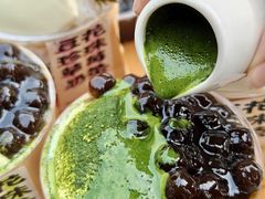 -茶力的小怪兽(梅林卓悦汇店)