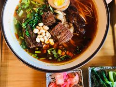 -三十三碗黄牛肉面(东原1891店)