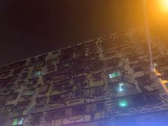 -黄桷坪涂鸦艺术街