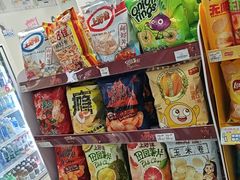 -7-11便利店(海上海店)