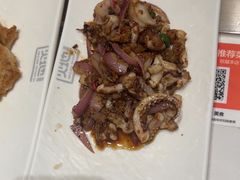 -火地铁板烧(昆山万象汇店)