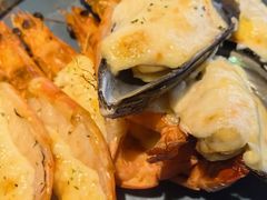 -喜庭海鲜自助(来福士店)