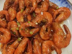 -寻味顺德·南记酒家·传统顺德菜·鱼生(广源路店)