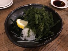 -鰓呼吸(那覇久茂地店)
