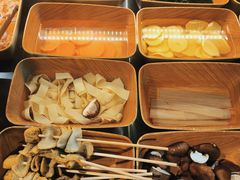 -火炉火自助餐(西直门凯德MALL店)