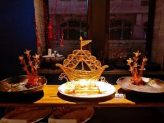 -三号黄浦会Canton Table