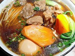 -十面春风·江南面馆(崇宁路店)
