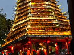 -深圳锦绣中华民俗村