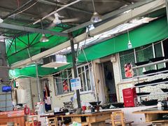 大堂-星鸿社重庆老火锅