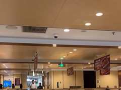 -海底捞火锅(金地广场生日主题店)