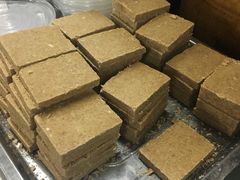 花生糕-没牙伯花生汤店(老药洲店)