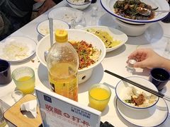 -兰湘子·湘菜小炒(盛龙广场店)