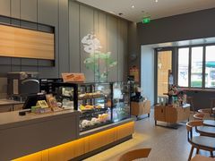 -星巴克(长沙友阿奥特莱斯店)