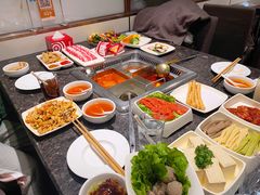 -海底捞火锅(连城广场店)