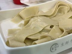-大四喜·鲜牛肉火锅(洛阳大学城店)