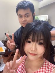 点击看大图 -WM Hair Salon精品店
