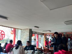 -青岛锅贴(四流中路店)