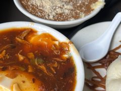 -老磁器口豆汁店(方庄店)