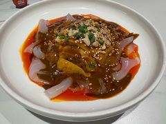 -羲和雅苑•北京烤鸭(国贸商城店)