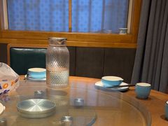 -莫山小馆(百花店)