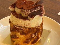 -西点坊(浦东香格里拉店)