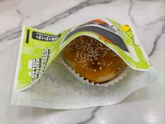 烤牛肉包子-丝路传奇·中国拉面航母店(北医三院店)