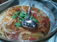 -俏江南-江景昆曲主题餐厅(正大广场店)