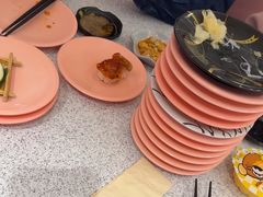 -争鲜回转寿司(南开大悦城店)