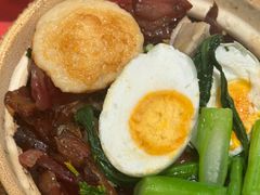 -华记煲仔华·煲仔饭(三元里万科里店)